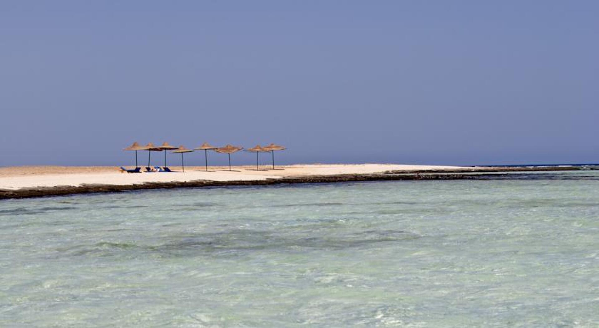 Deep Blue Beach Resort 4* 2