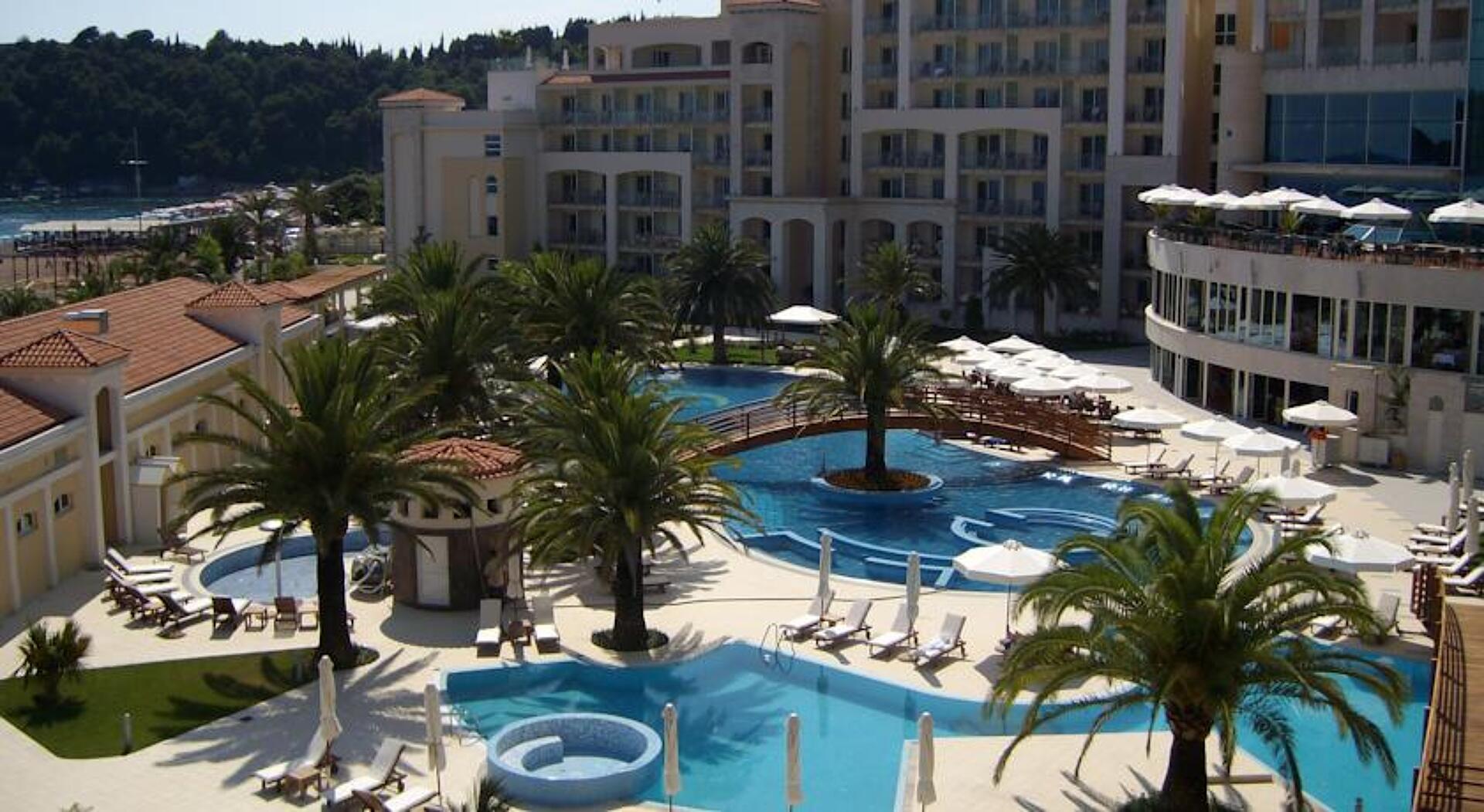 Splendid Conference & Spa Resort 12