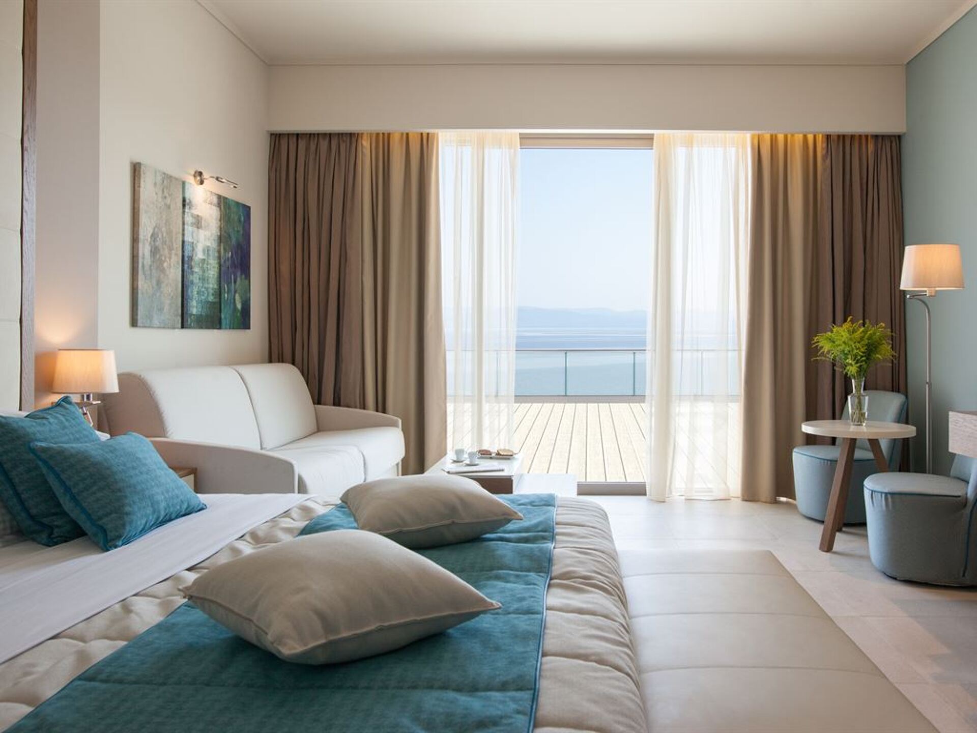 Miraggio Thermal Spa Resort 5* 51