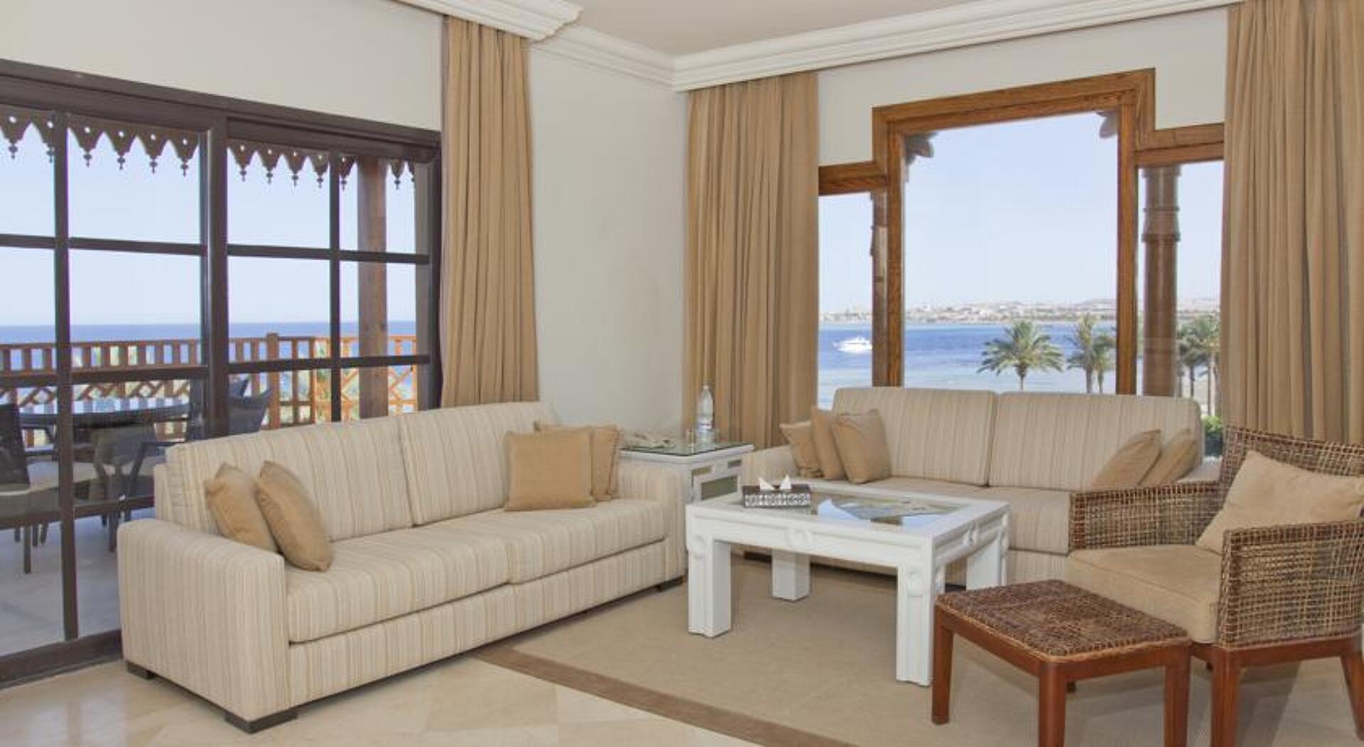 The Makadi Spa Hotel 5* 22