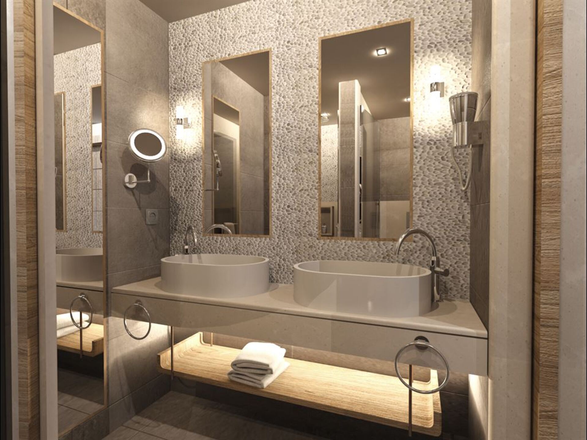 Miraggio Thermal Spa Resort 5* 78