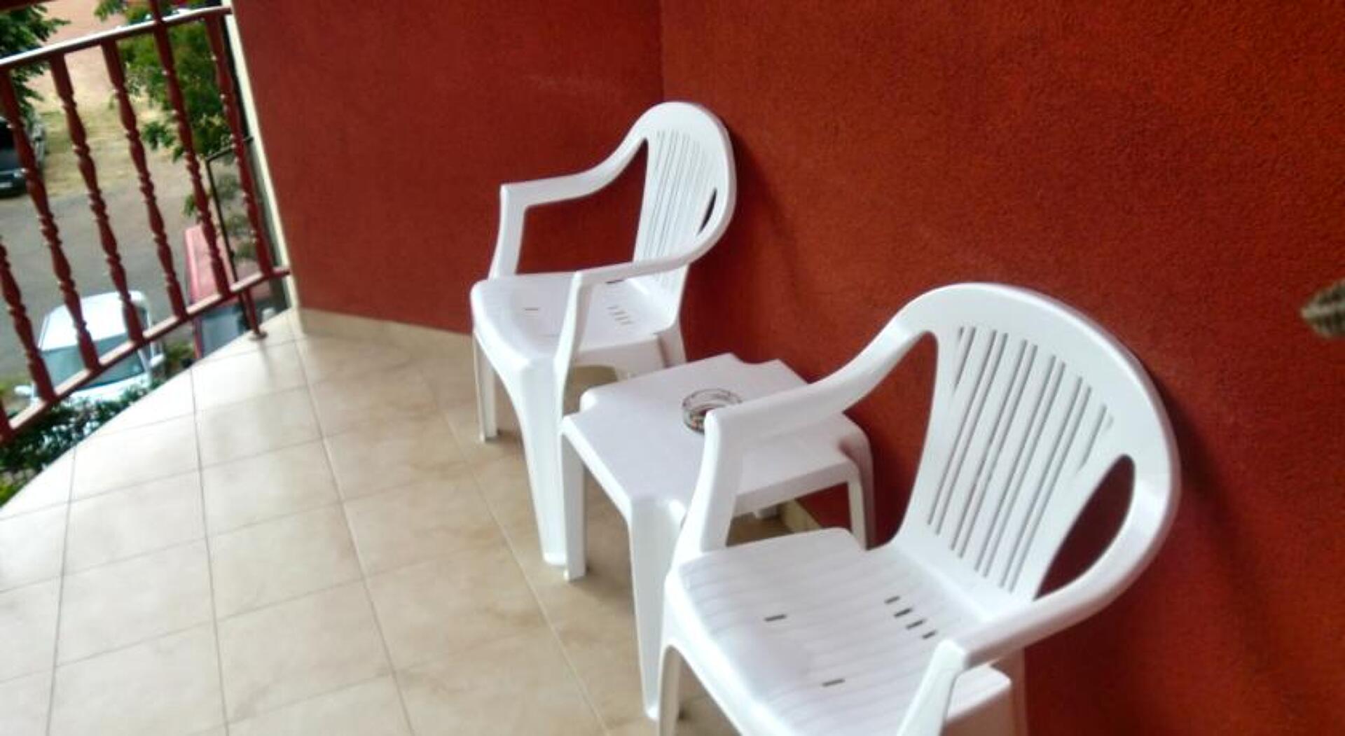 Villa Granat 3* 3