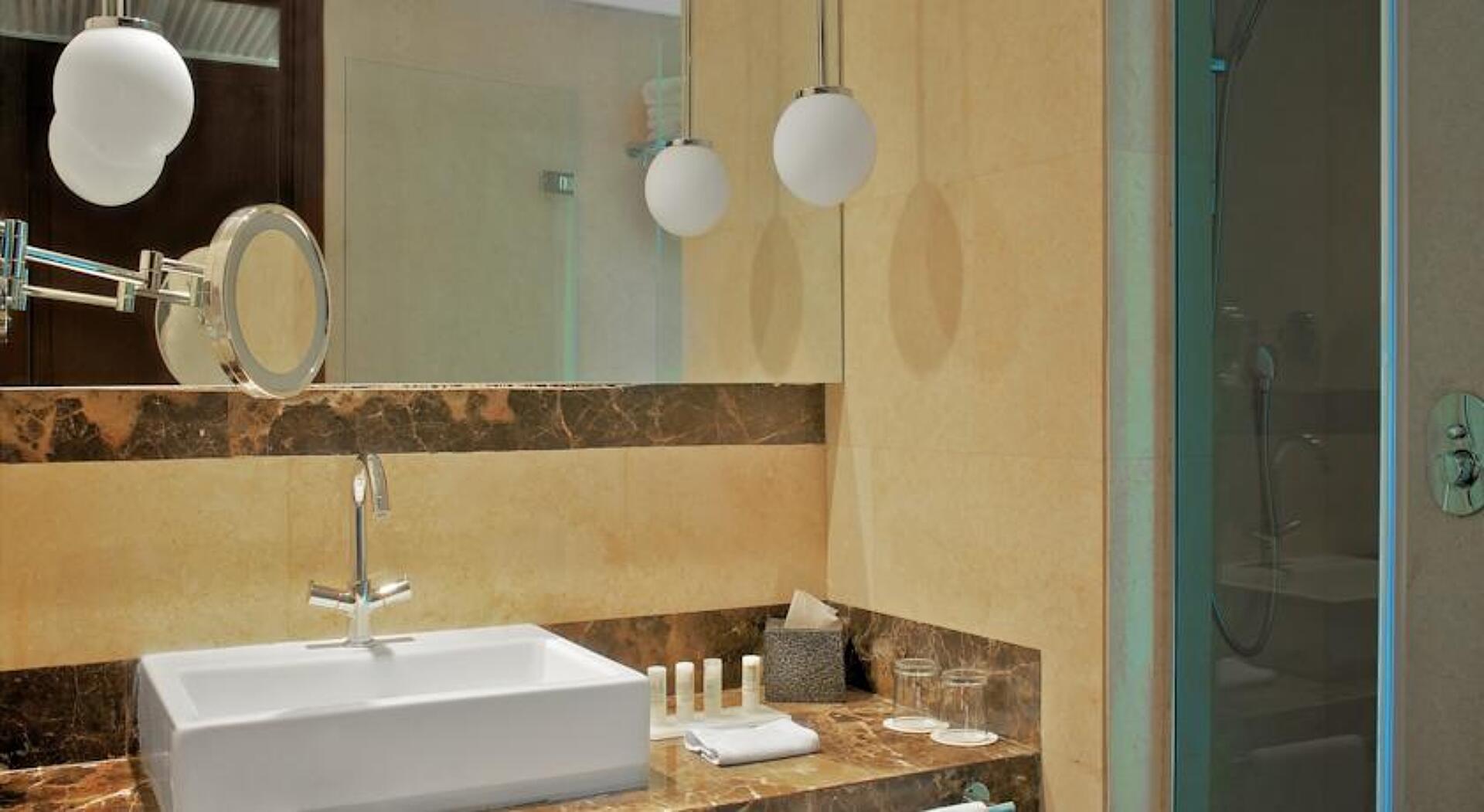 Le Meridien Pyramids 5* 33
