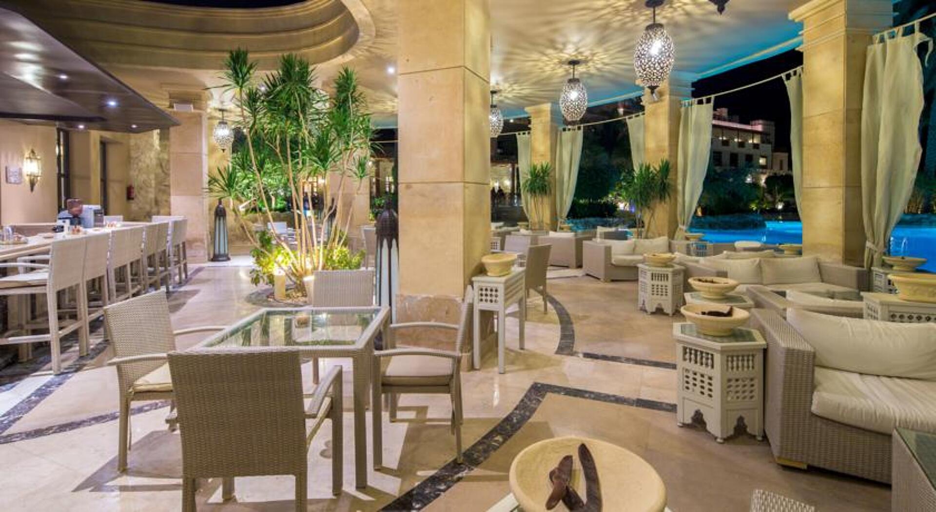 The Makadi Spa Hotel 5* 21