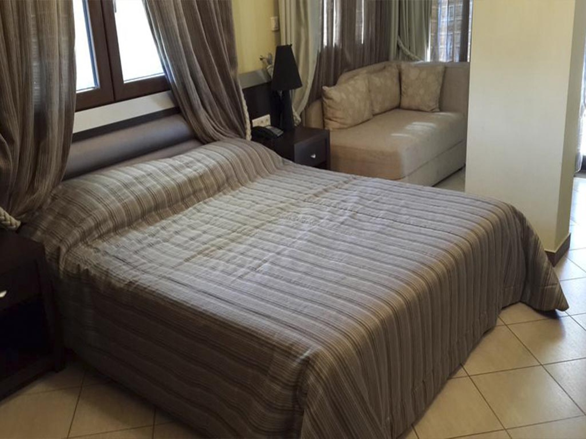 Meliton Inn 3* 14