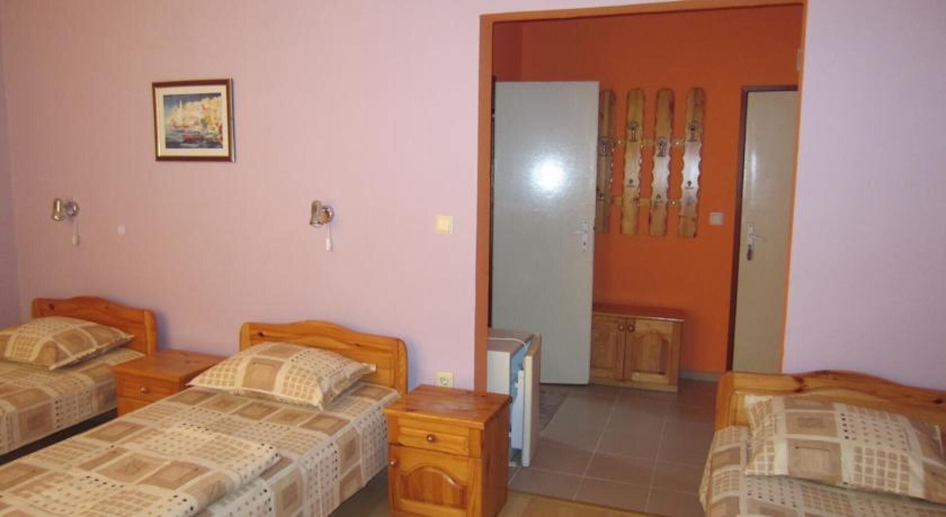 Gerdjika 2* 2