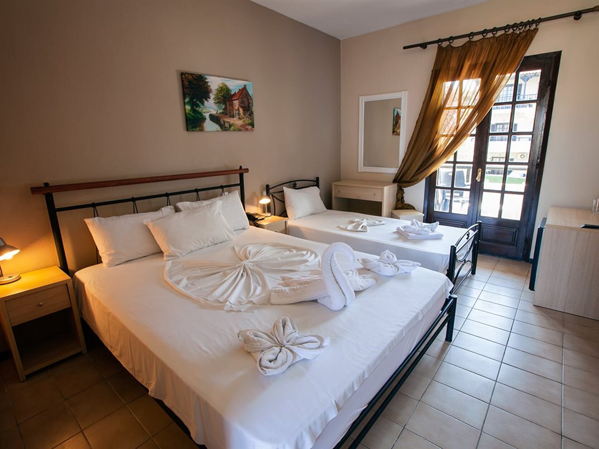 Bellagio Hotel 3* 28