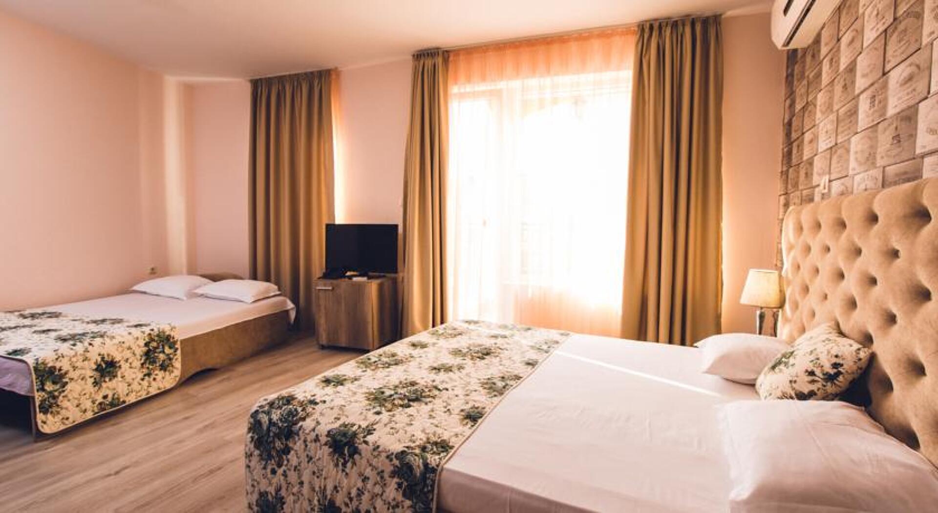 Avenue Deluxe 4* 26