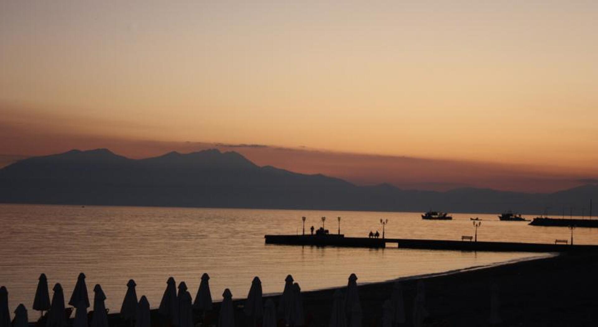 Aegean Blue 4* 11