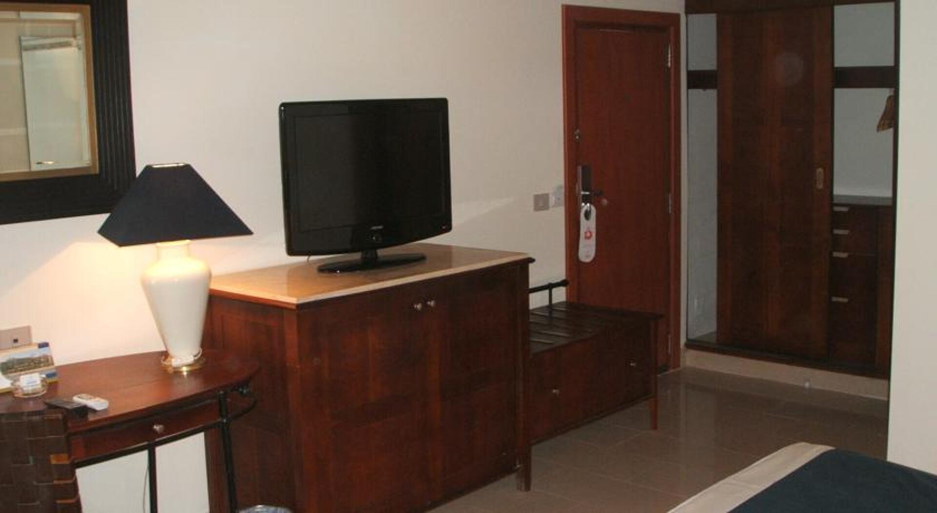 Nuweiba Club Resort 4* 21