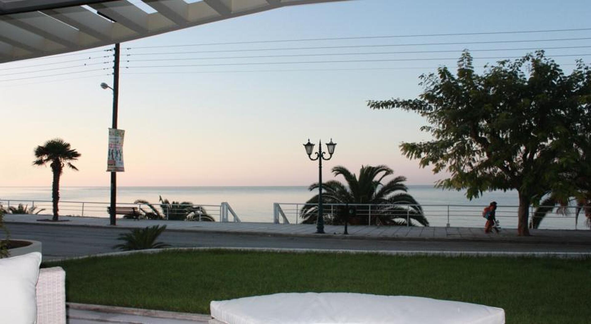 Aegean Blue 4* 23