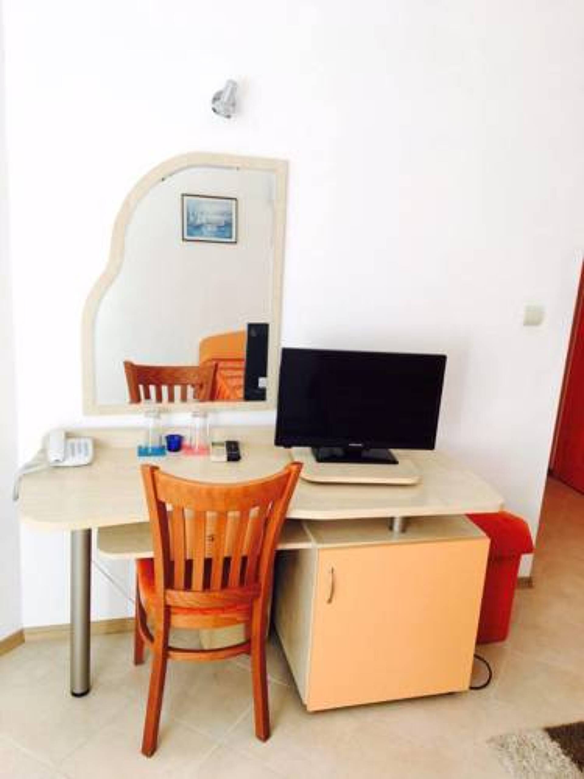 Villa Granat 3* 24