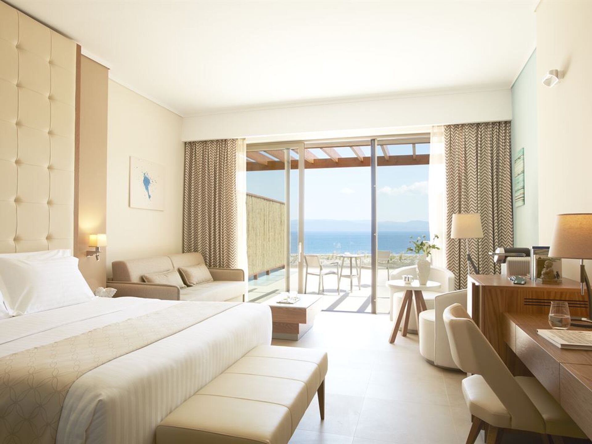 Miraggio Thermal Spa Resort 5* 62