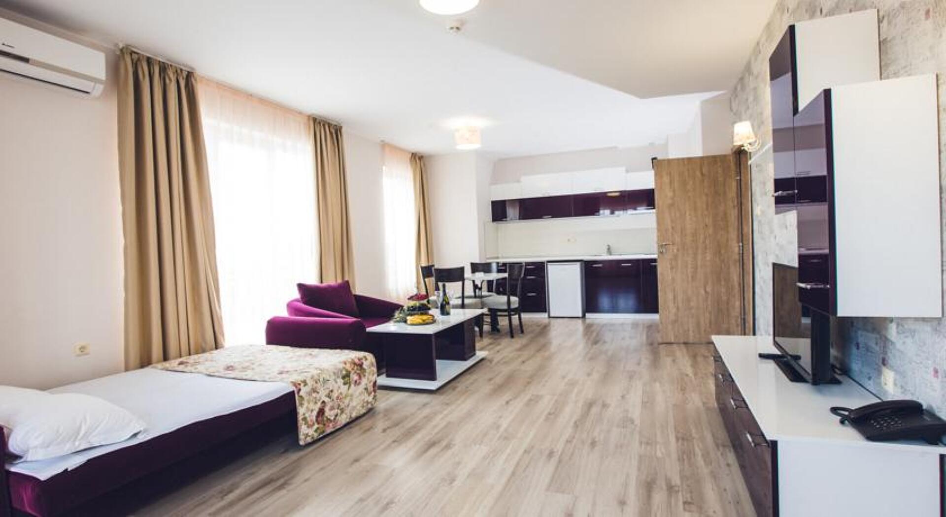 Avenue Deluxe 4* 18