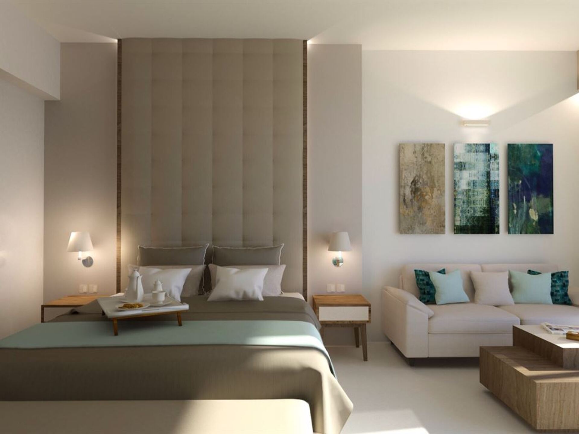 Miraggio Thermal Spa Resort 5* 41