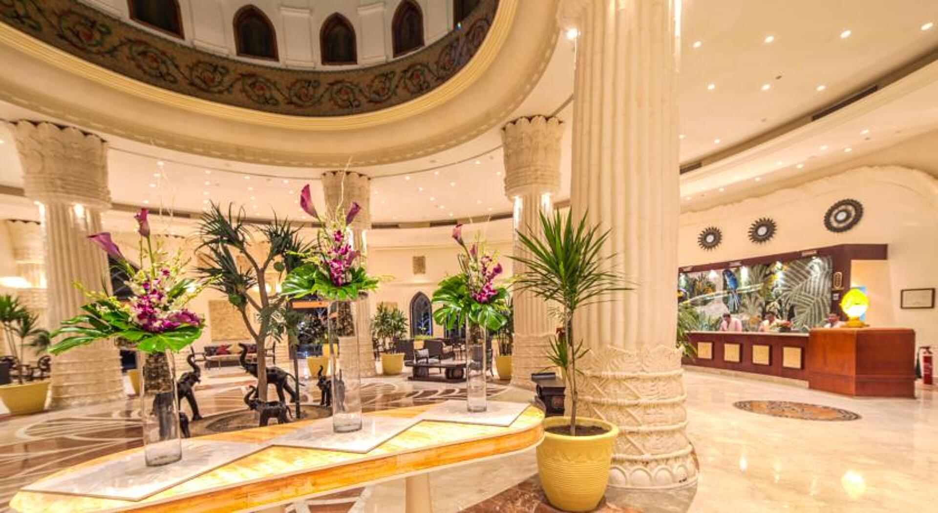 Caribbean World Soma Bay 5* 38