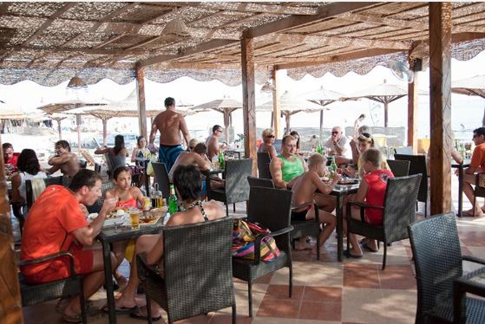 Ganet Sinai Resort 3* 15