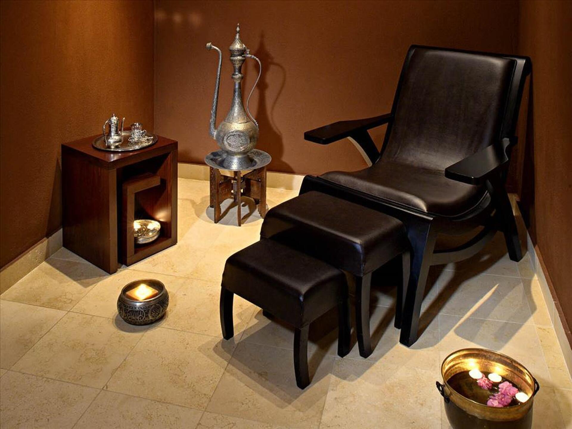 Istion Club & Spa 5* 20