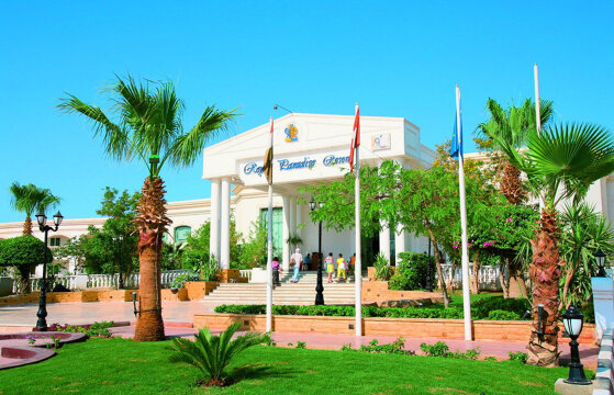 Royal Paradise Resort
