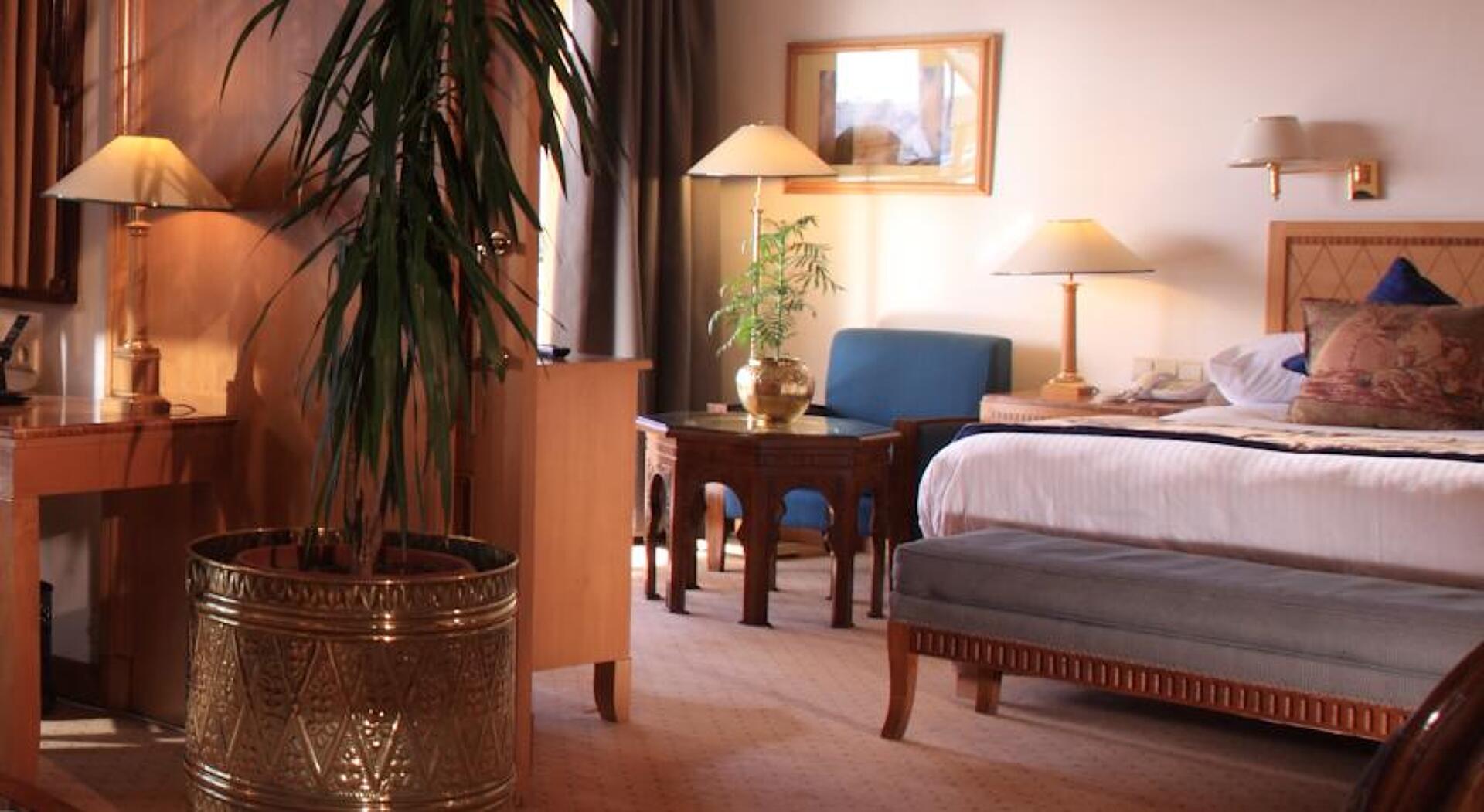 Steigenberger Nile Palace 5* 37