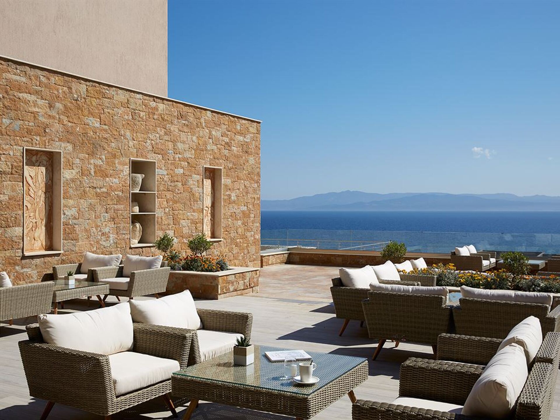 Miraggio Thermal Spa Resort 5* 26