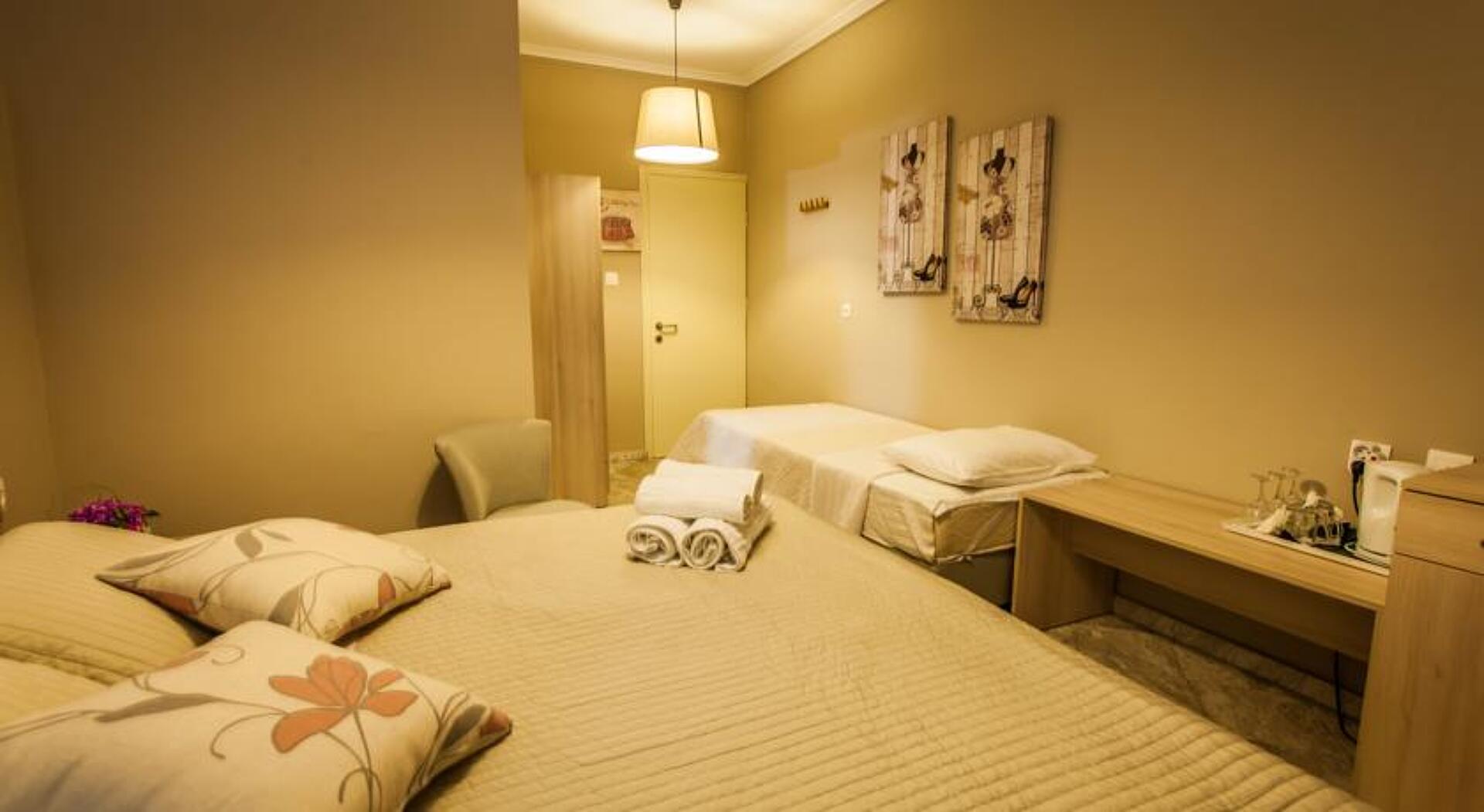 Atlantis Hotel 2* 35