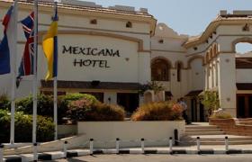 Mexicana Sharm Resort