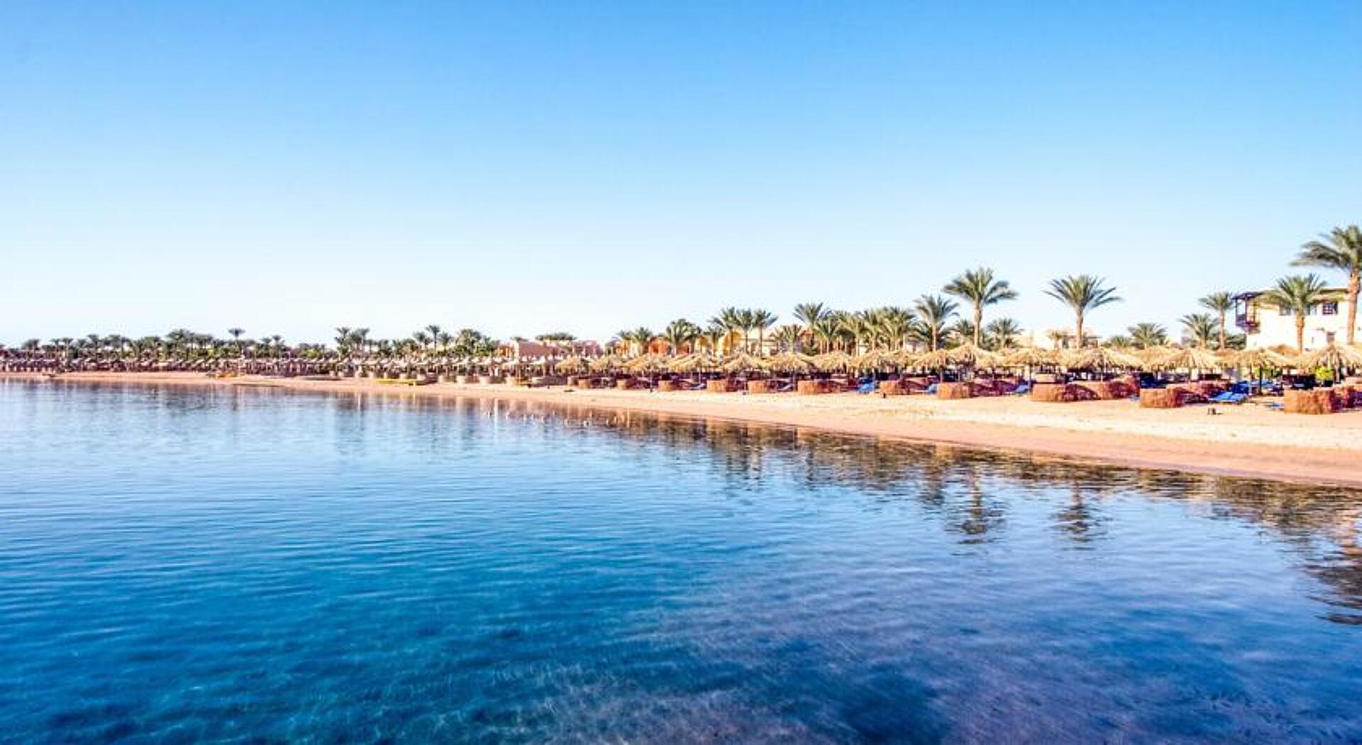Iberotel Makadi Beach 5* 14
