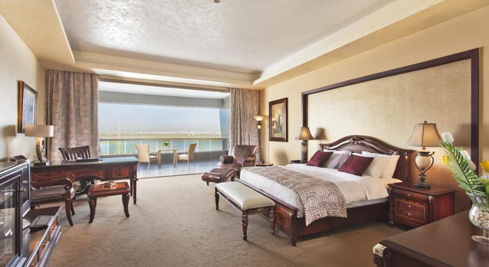 Radisson Blu Hotel Alexandria 5* 34