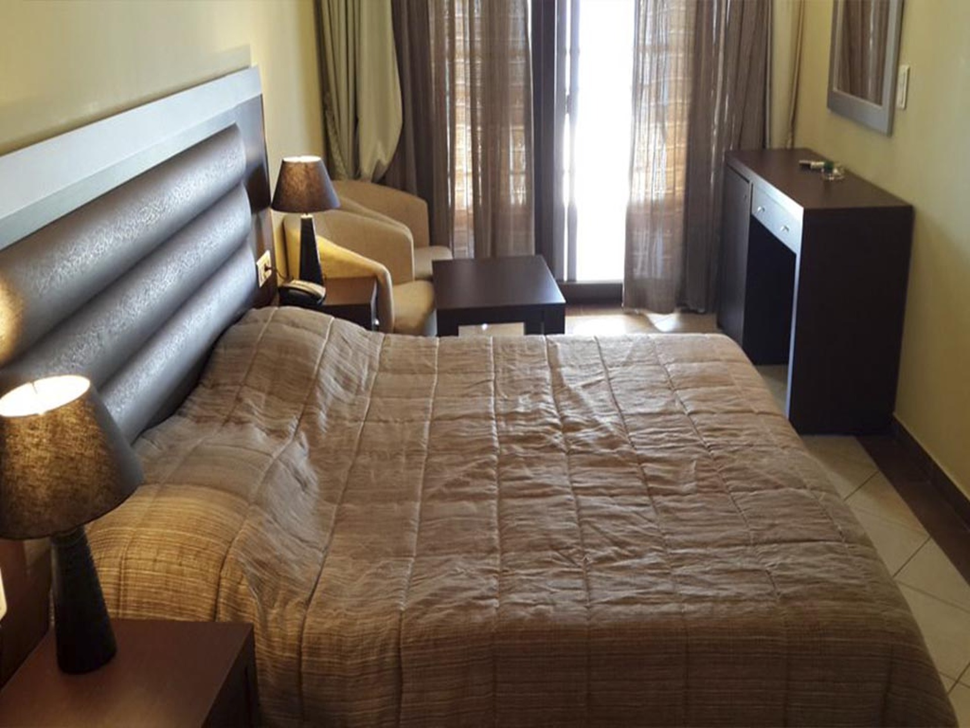 Meliton Inn 3* 10