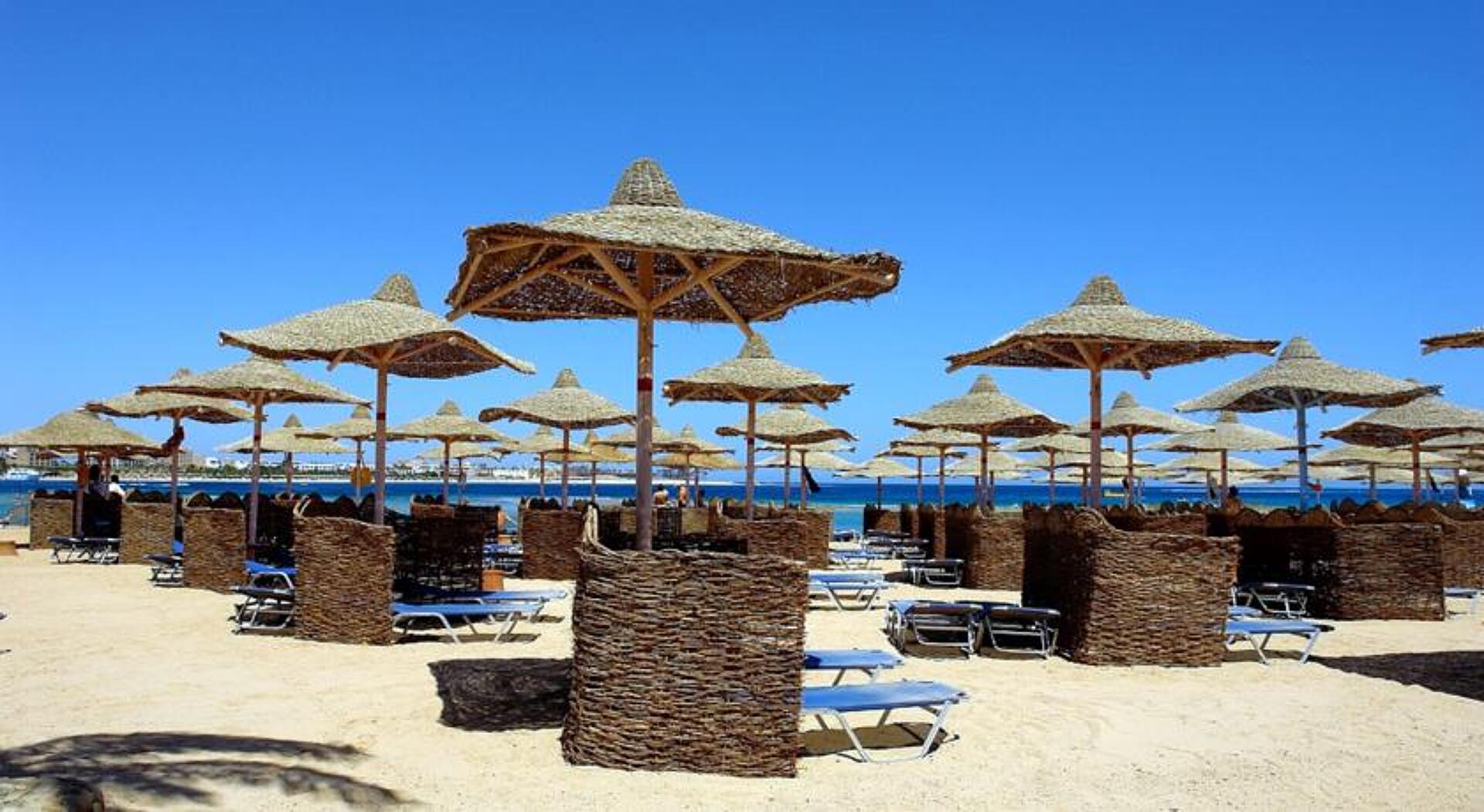Iberotel Makadi Beach 5* 15