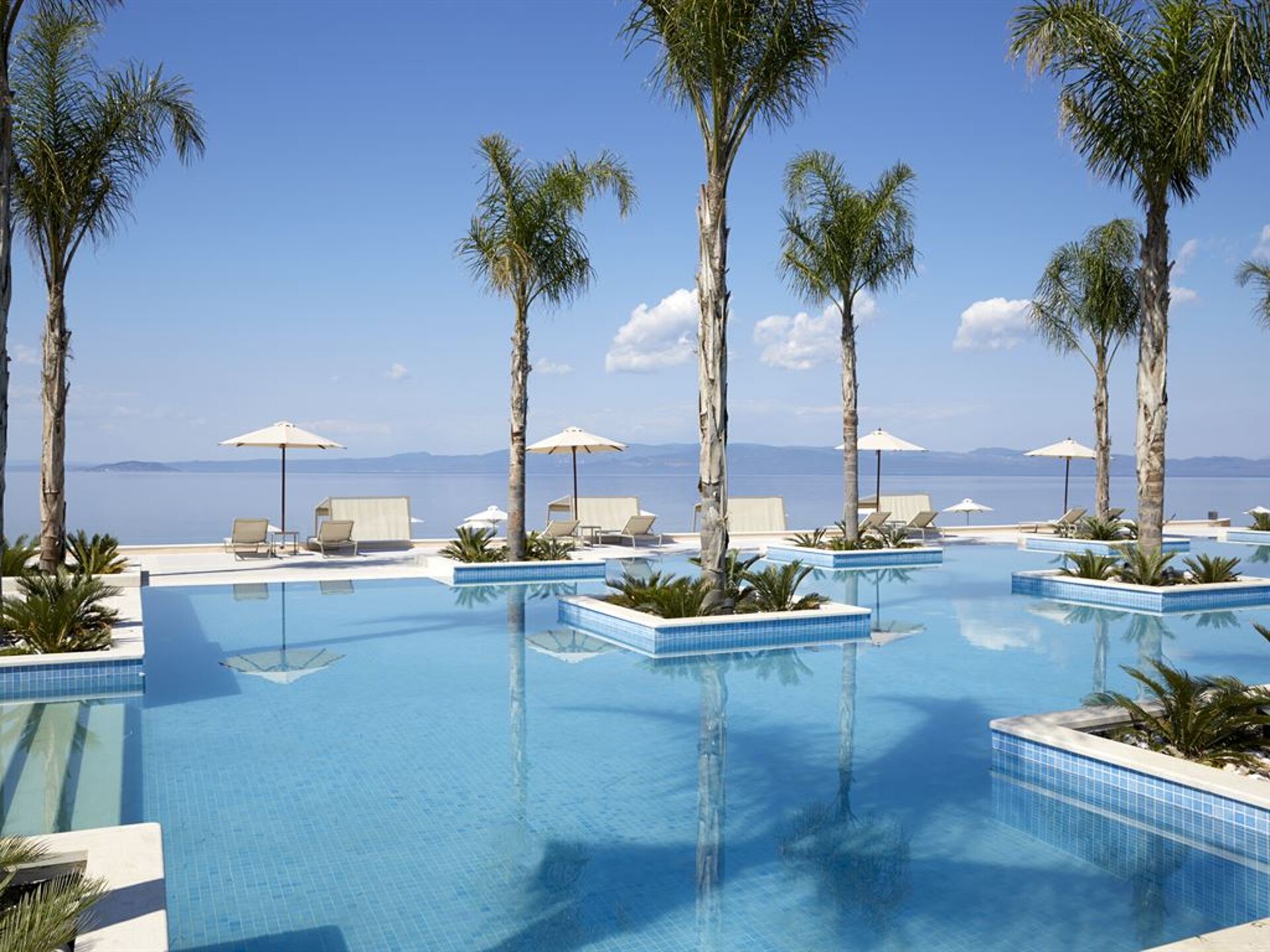 Miraggio Thermal Spa Resort 5* 4
