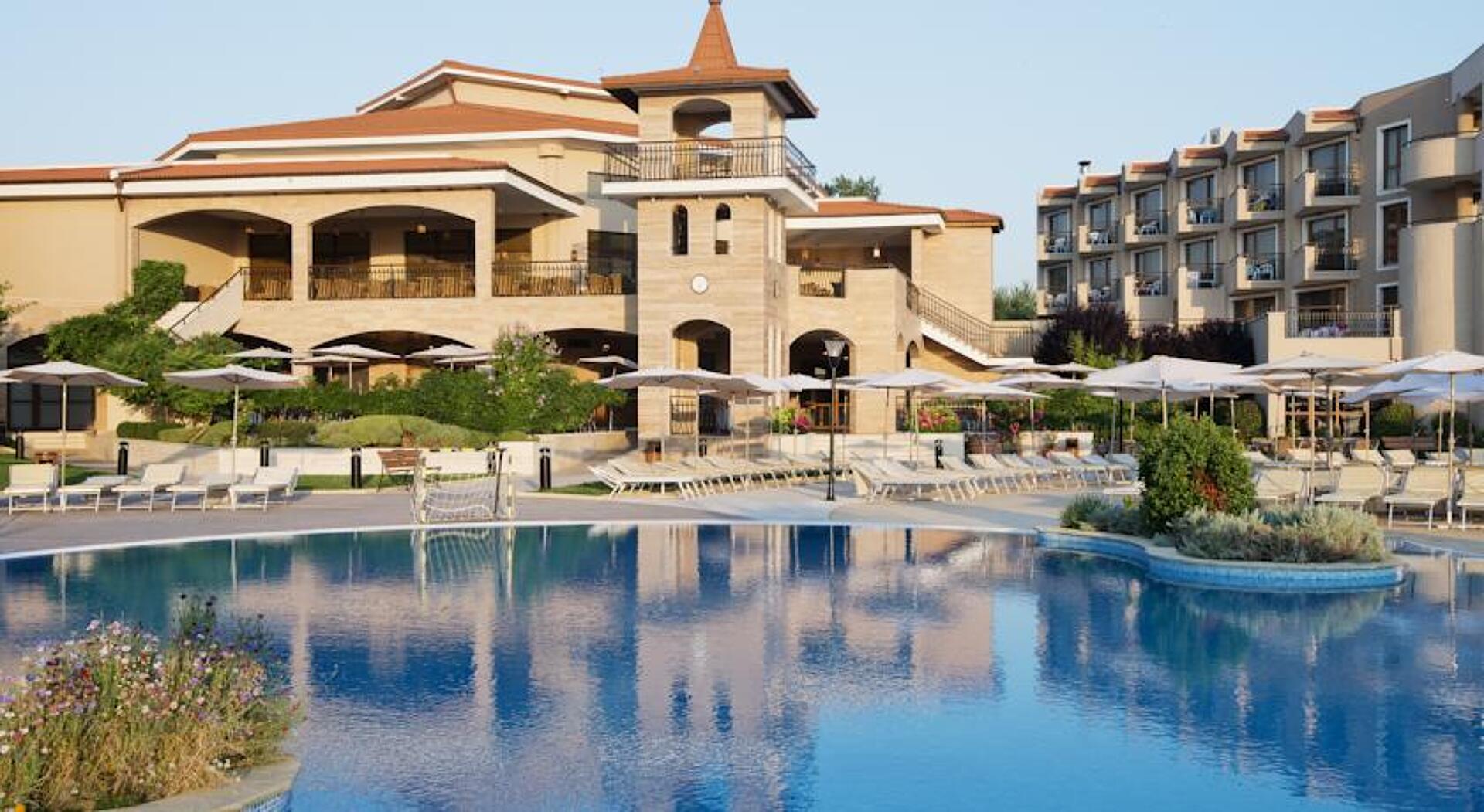 Club Aquatour Miramar 4* 3
