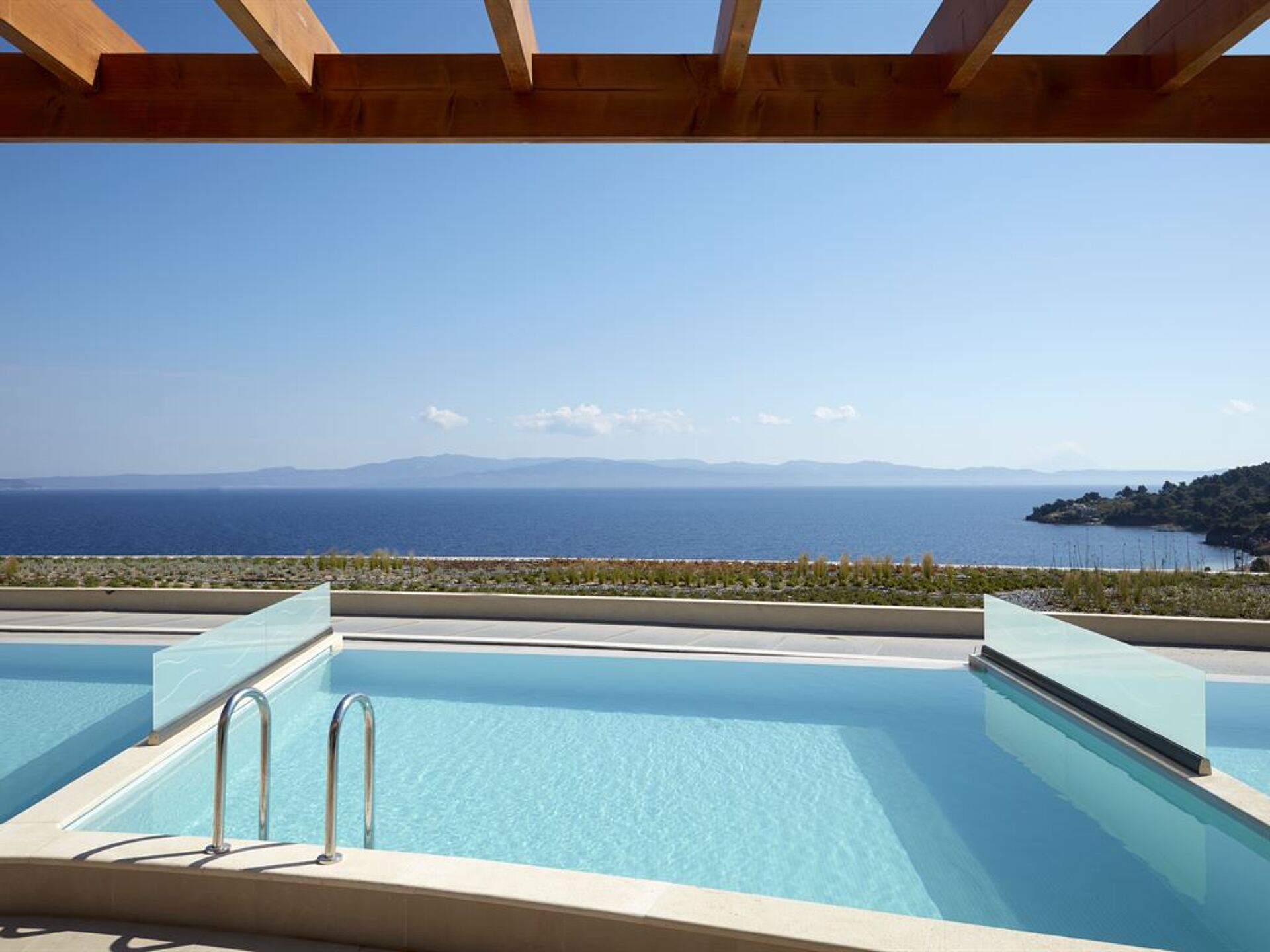Miraggio Thermal Spa Resort 5* 60