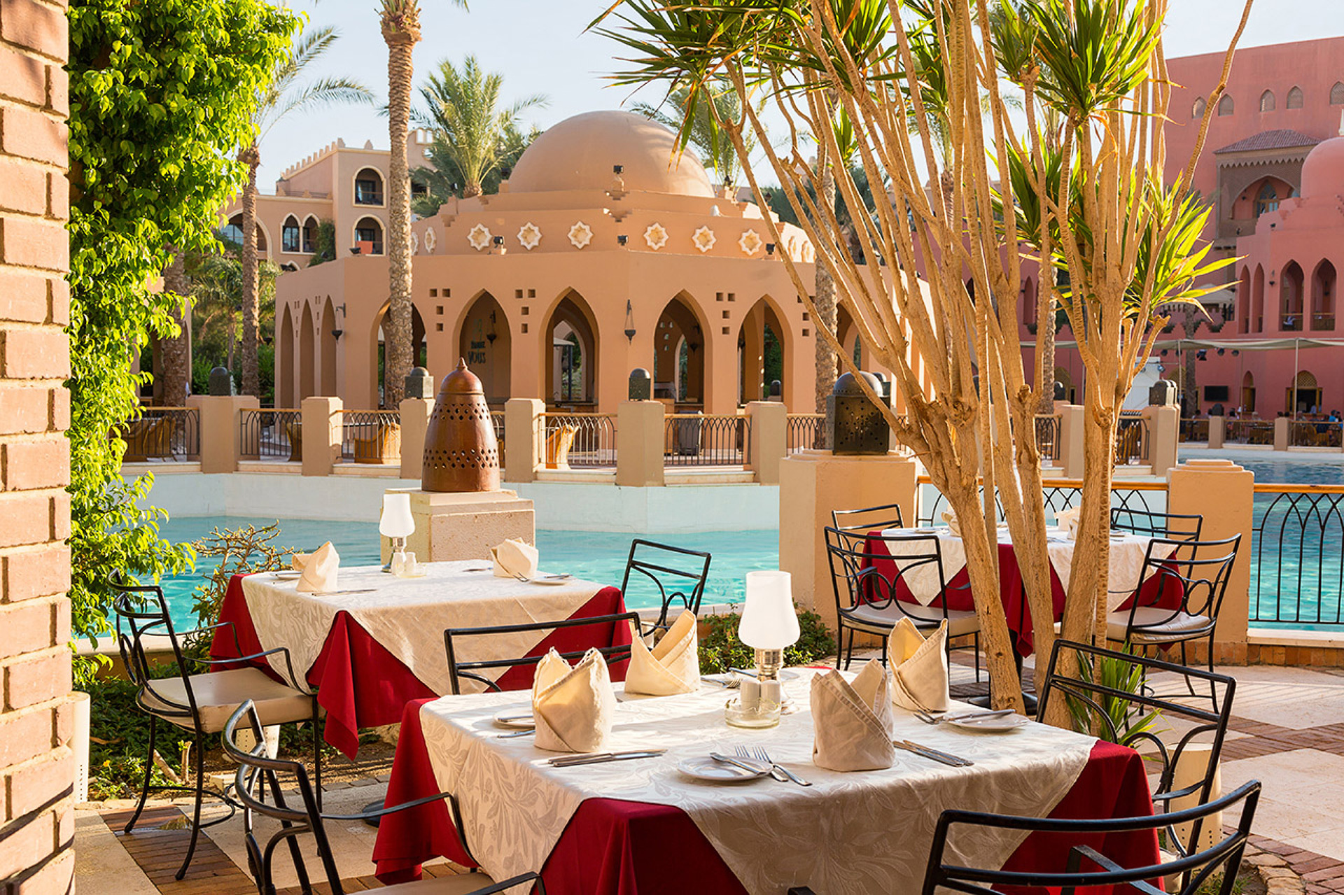Makadi Palace 5* 18
