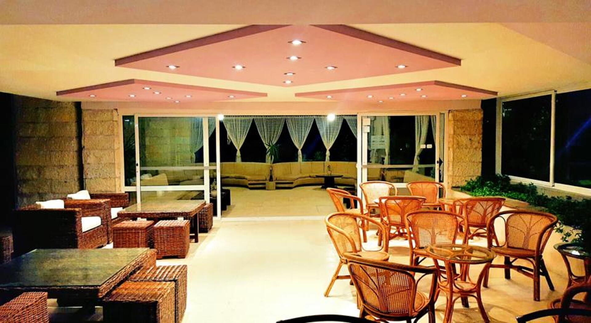 Atliman Beach Park 2* 14