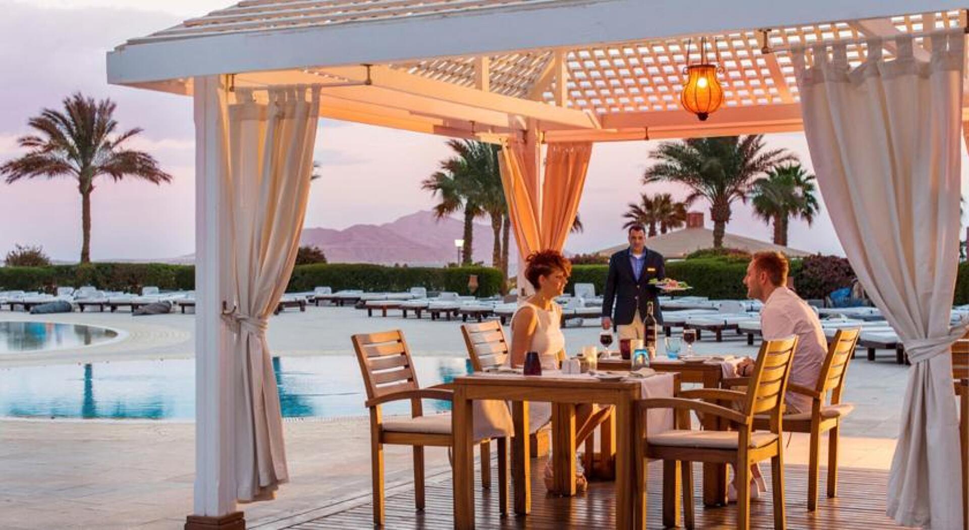 Baron Resort 5* 29