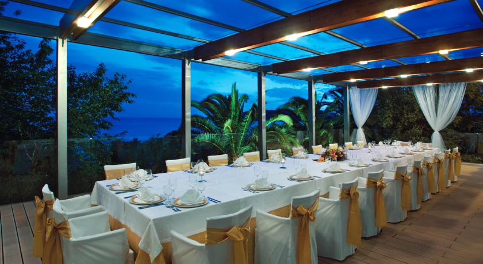Falkensteiner Hotel Montenegro 4* 26