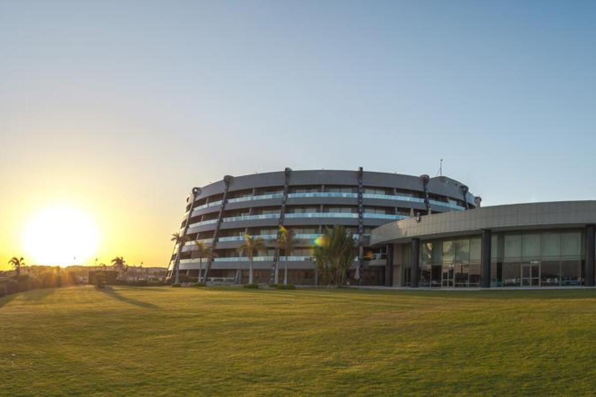 Radisson Blu Hotel Alexandria 5* 0