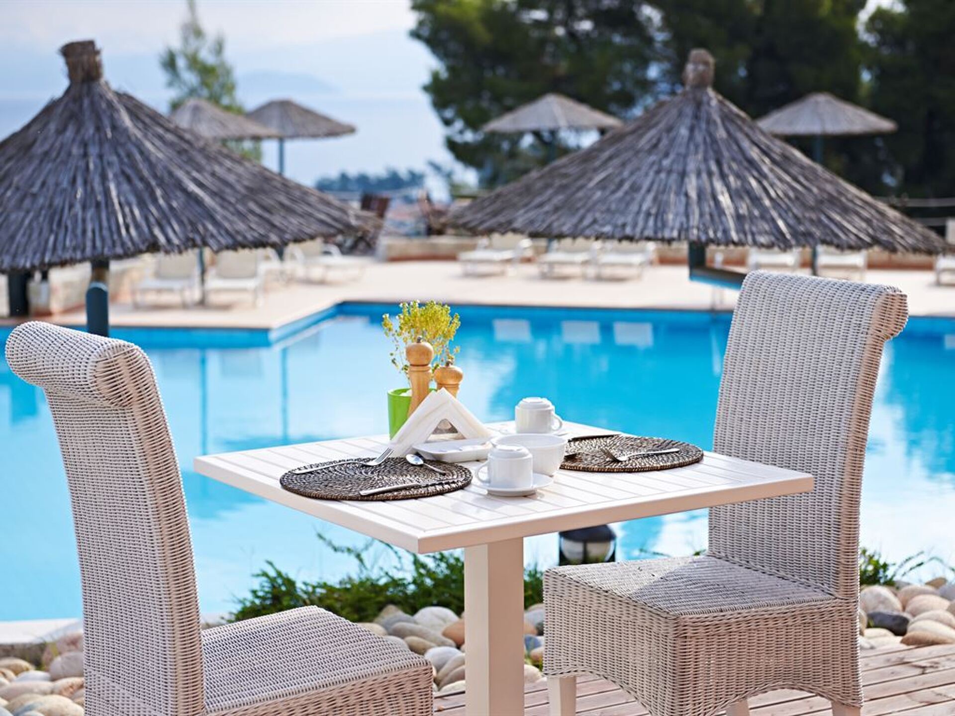 Alia Palace 5* 5