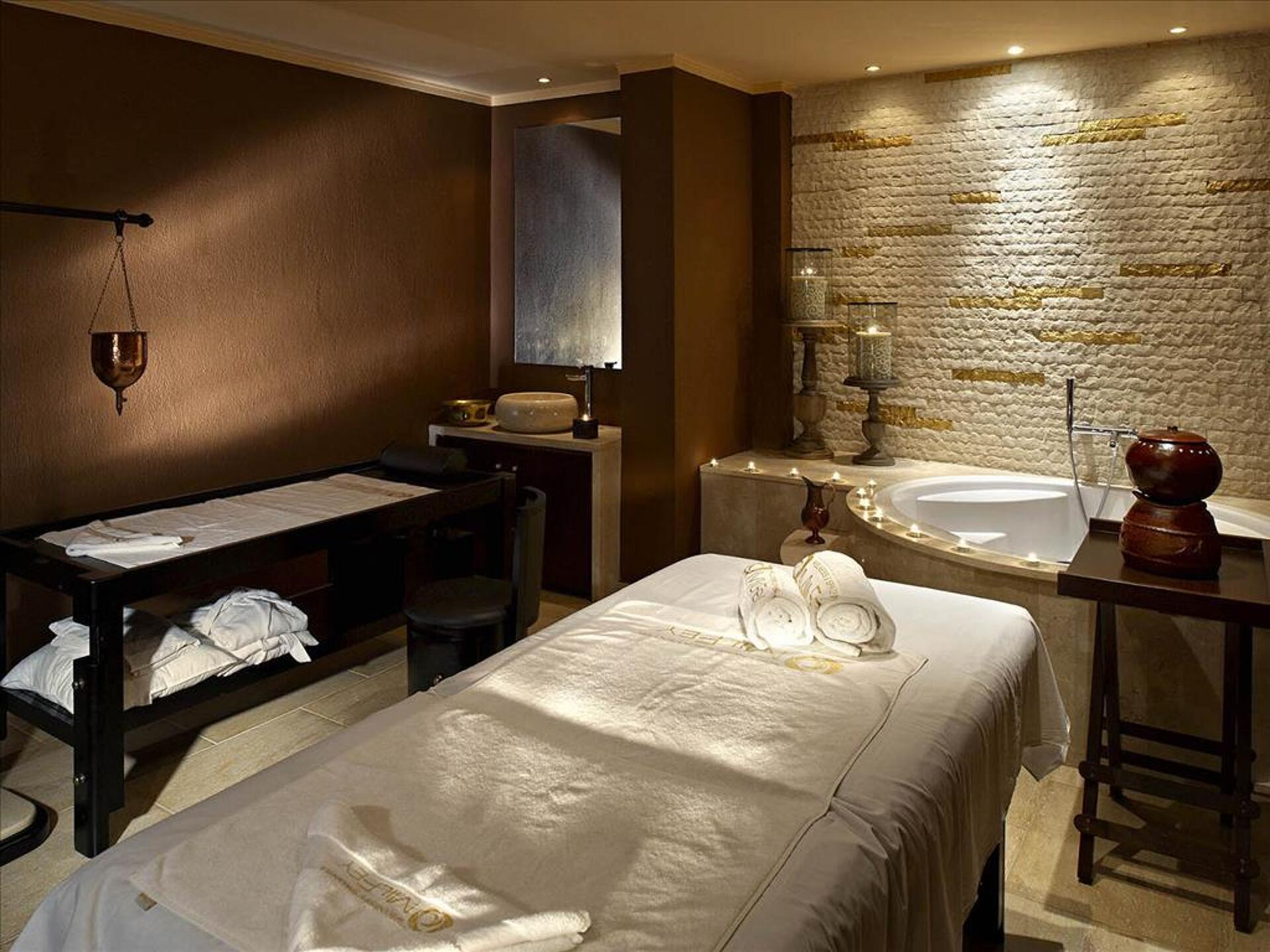 Istion Club & Spa 5* 21