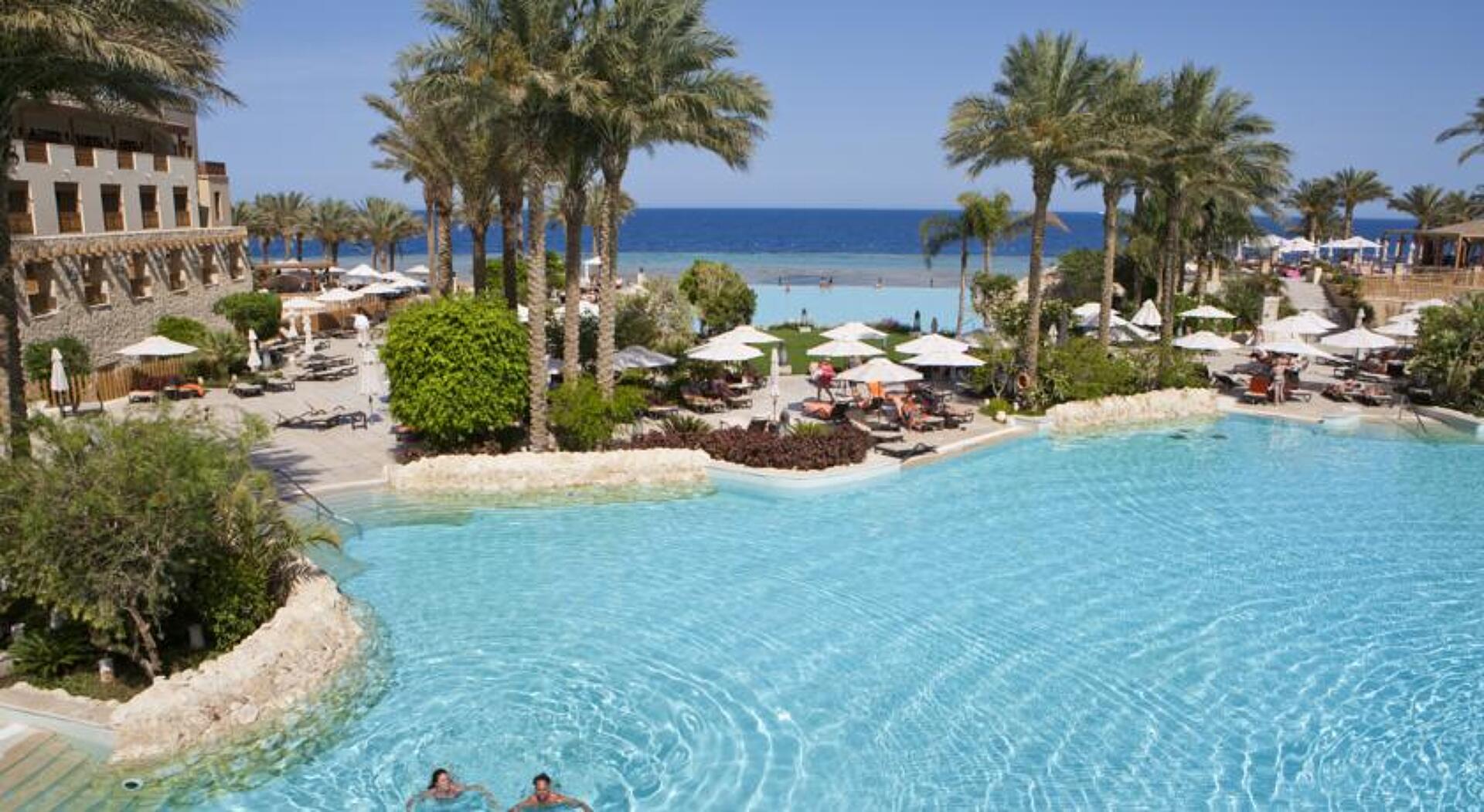 The Makadi Spa Hotel 5* 31