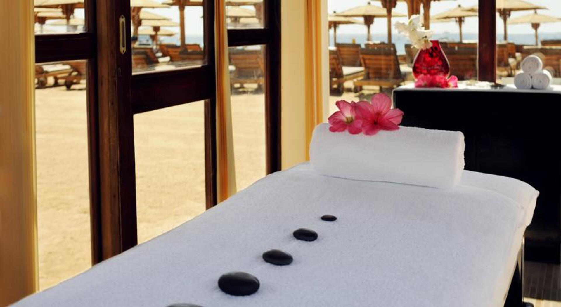 Naama Bay Promenade Beach Resort Managed By Accor 5* 30