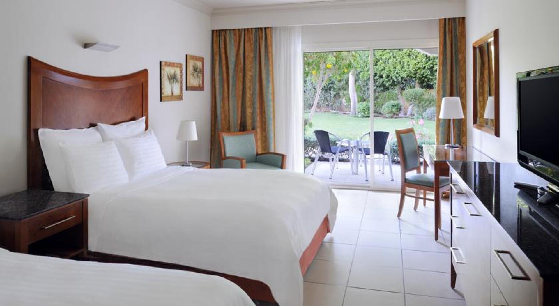 Naama Bay Promenade Beach Resort Managed By Accor 5* 38