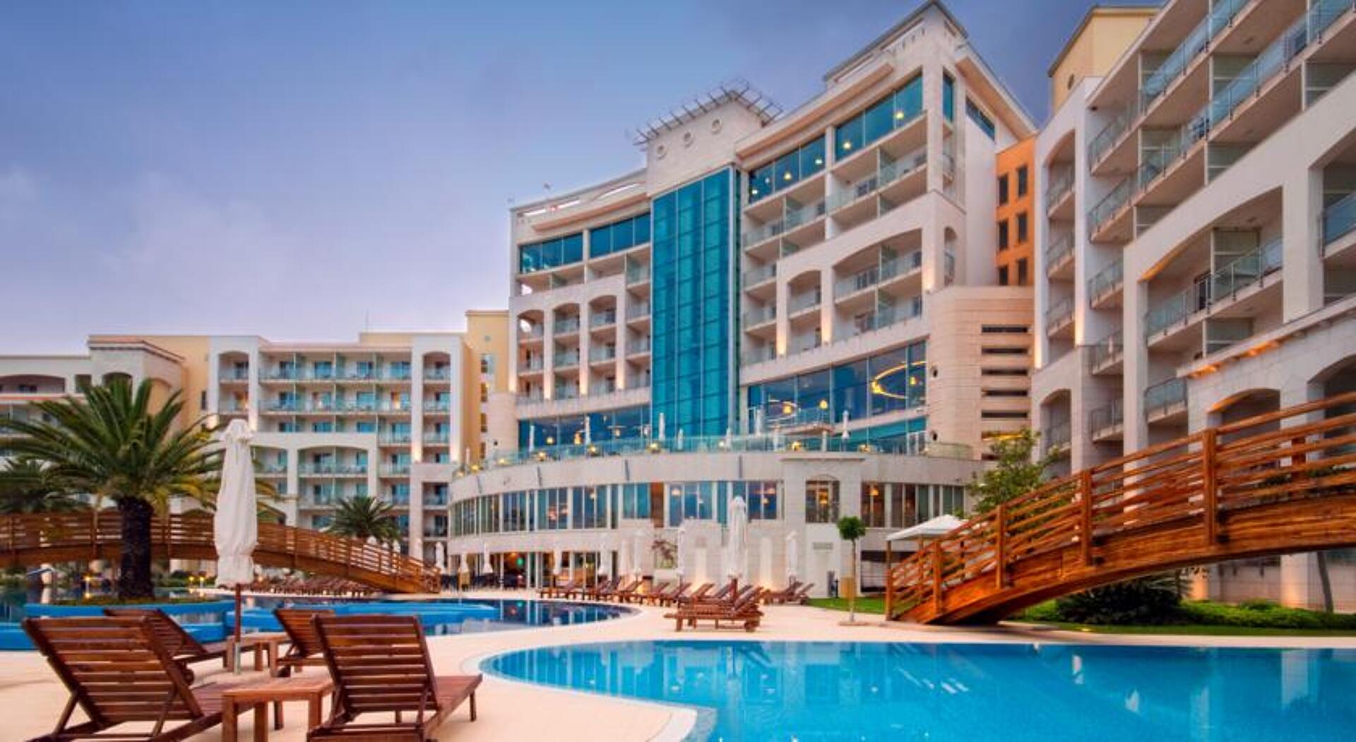 Splendid Conference & Spa Resort 3
