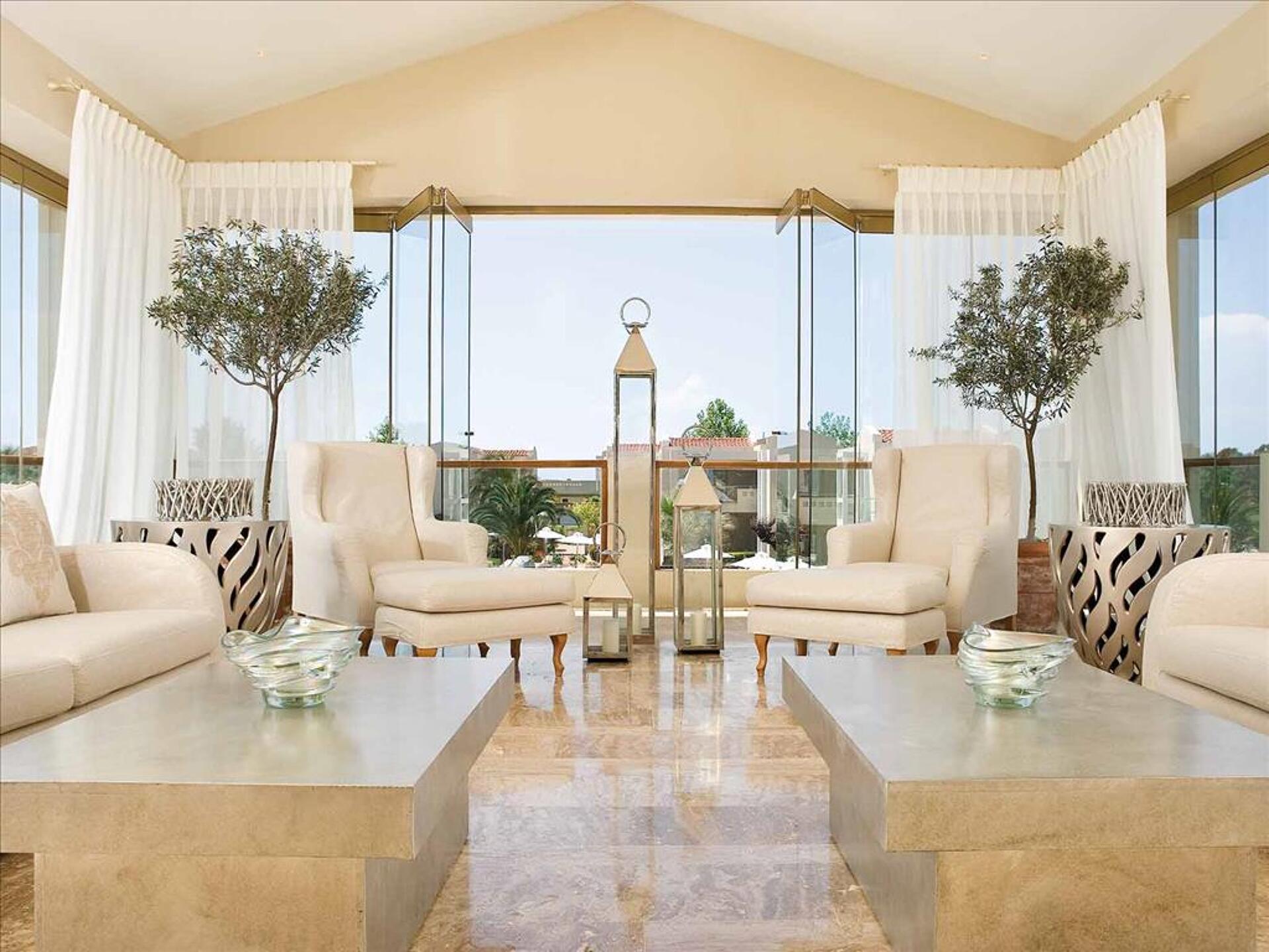 Porto Sani 5* 10
