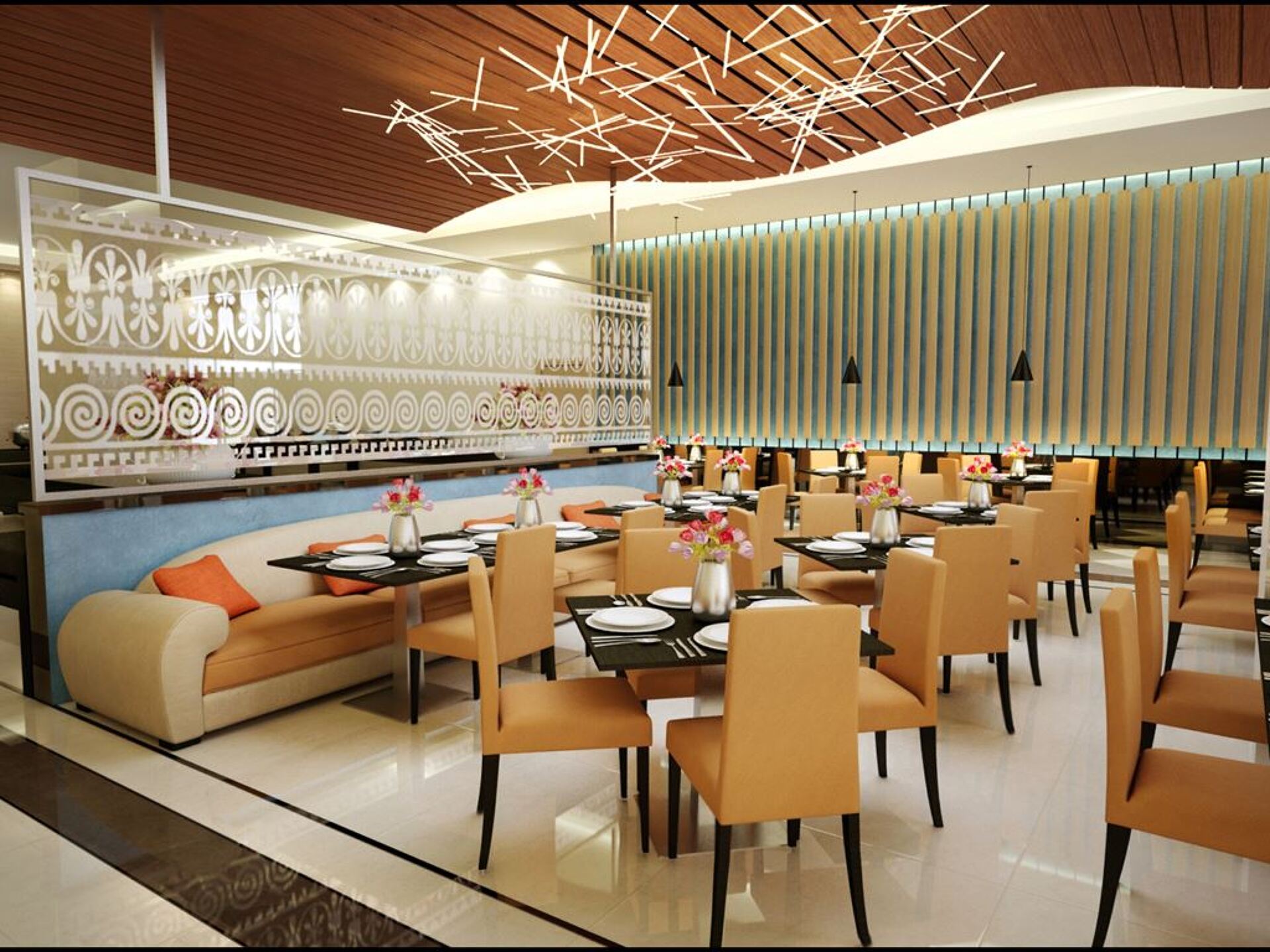 Miraggio Thermal Spa Resort 5* 33