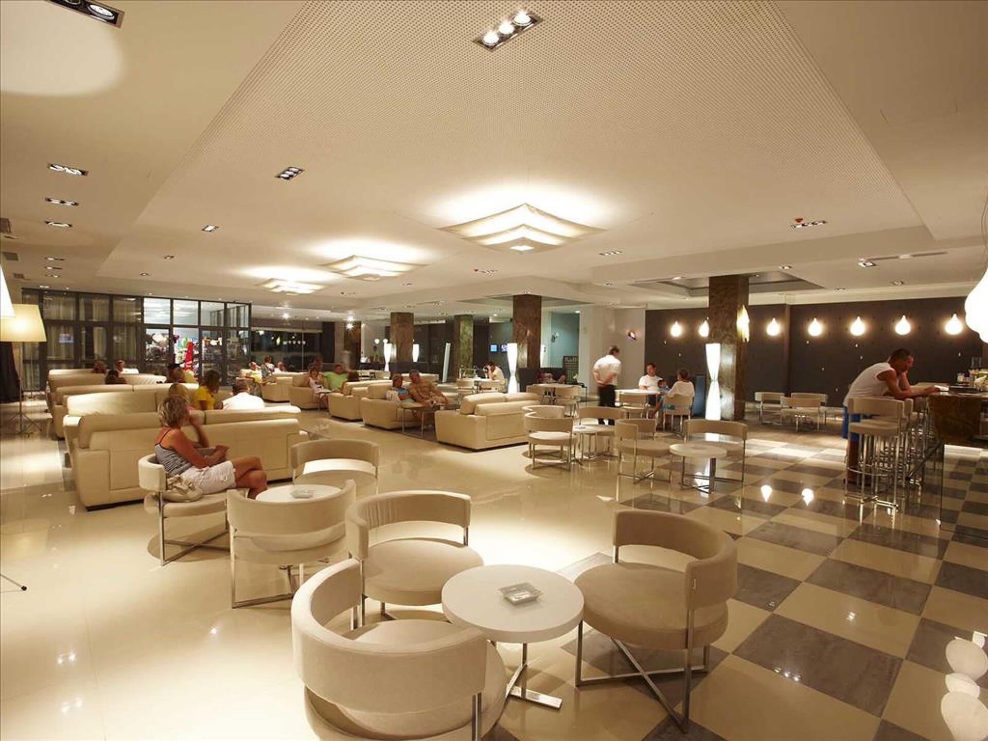 Istion Club & Spa 5* 13