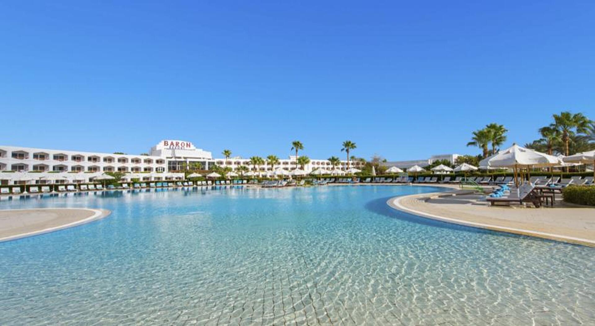 Baron Resort 5* 23