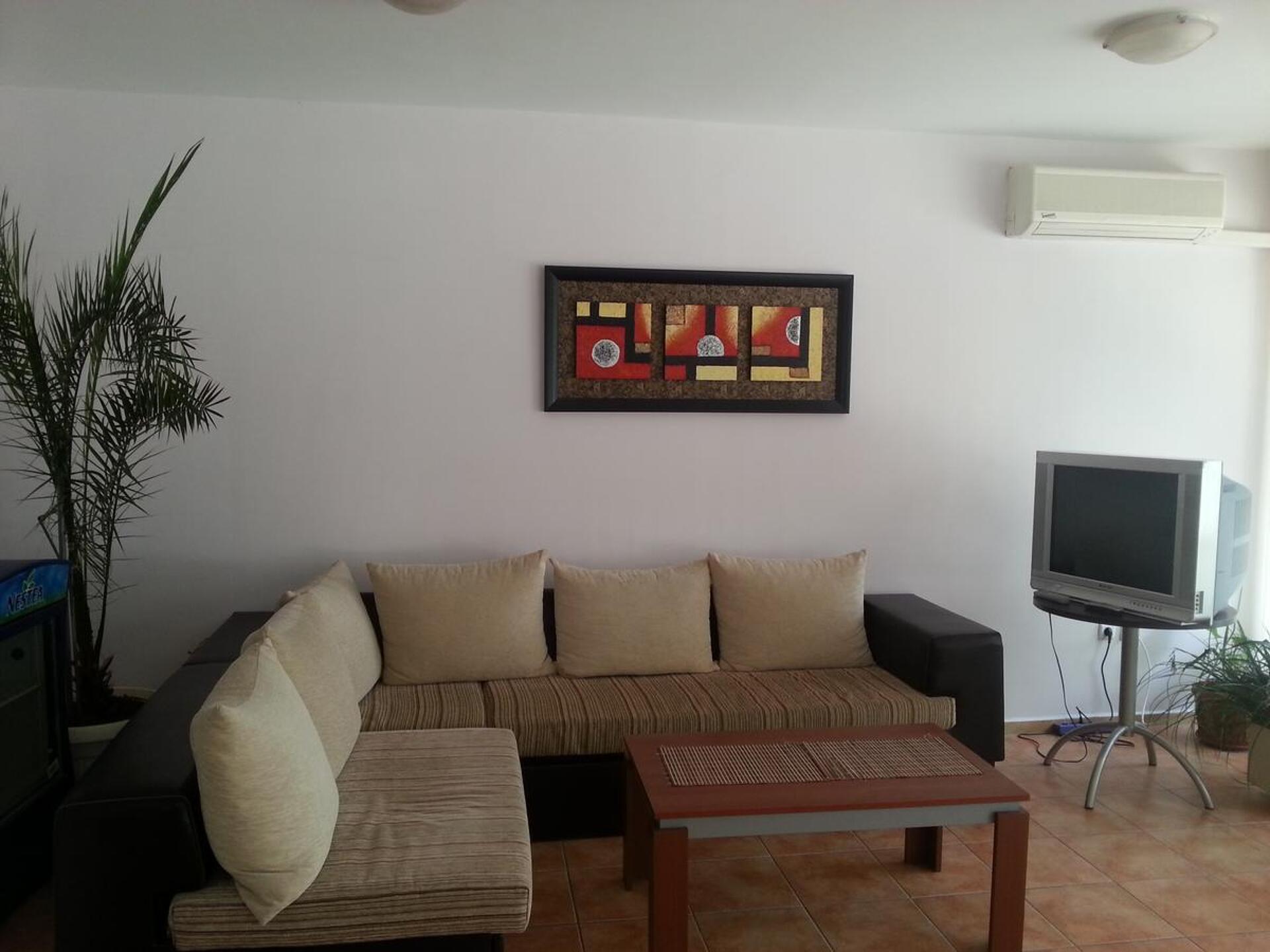 Grand Plaza 3* 1